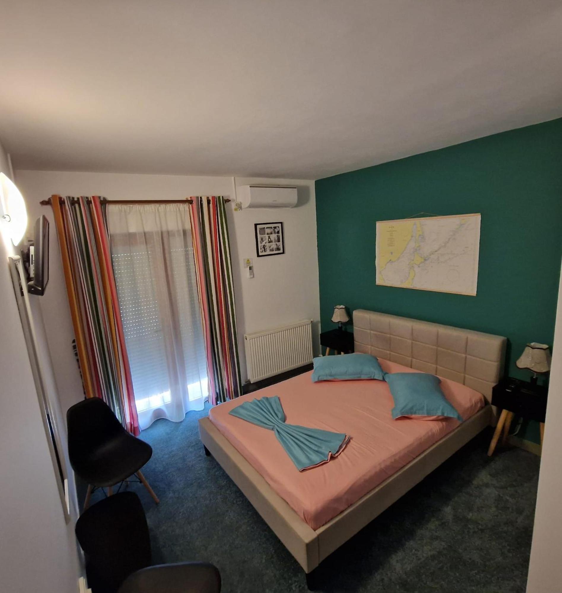 Vila Margot Pensión Eforie Sud (Constanta)